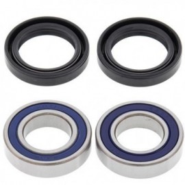 KIT ROL RODA FT ALB 25-1081 CR 125/250, CRF 250/450