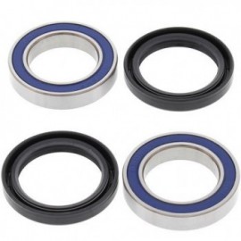 KIT ROL RODA FT ALB 25-1402 KTM, HUSQ TC 250, TE 300 *