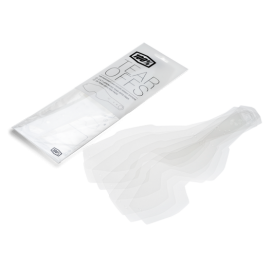 TEAR OFFS 100% (20 UNIDADES)