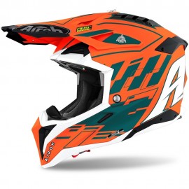 CAPACETE AIROH AVIATOR 3...