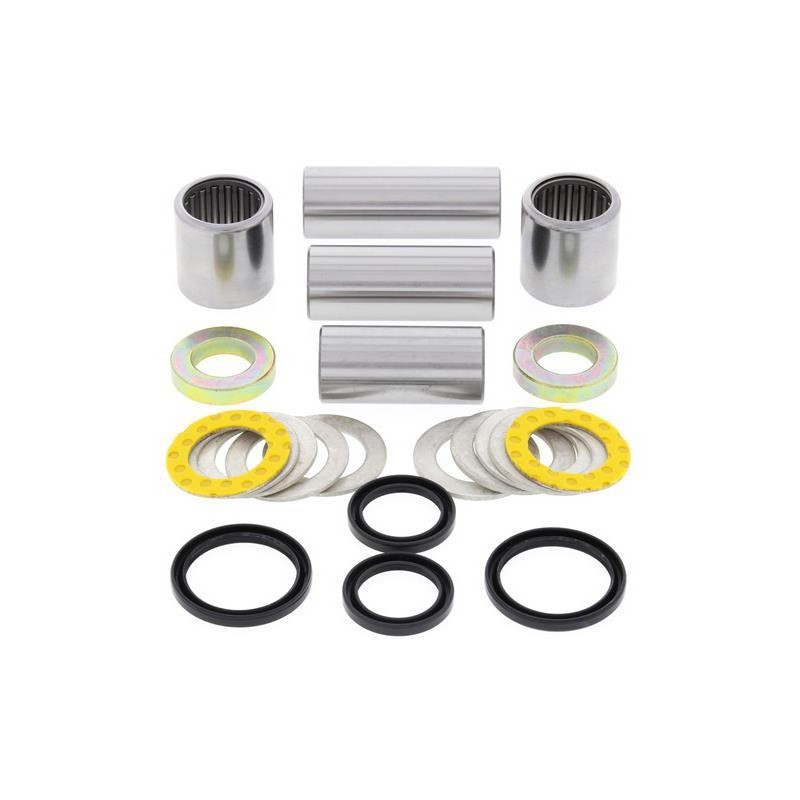 KIT REPARAÇÃO ESCORA