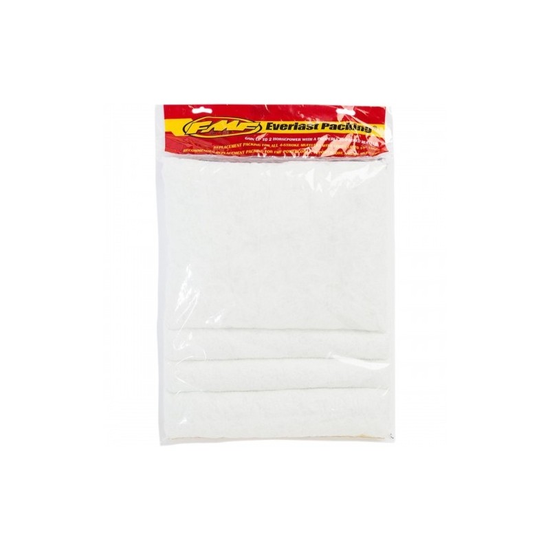 LA DE VIDRO FMF PILLOW 4 TEMPOS 
