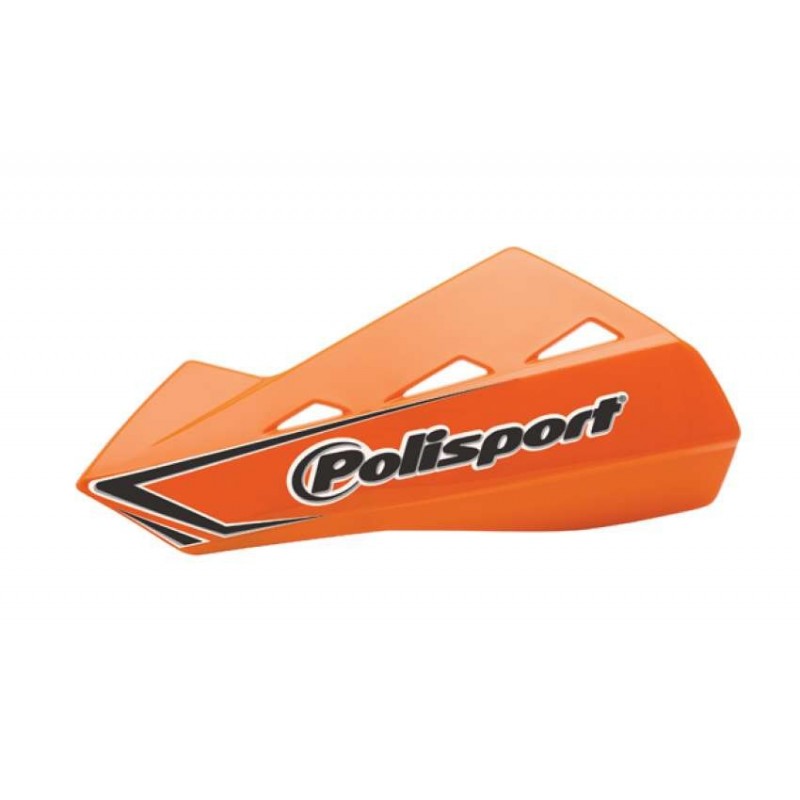 PROTEÇÃO MÃO QWEST PEÇA PLASTICO POLISPORT