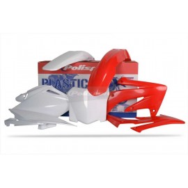 KIT PLÁSTICOS MX HONDA POLISPORT