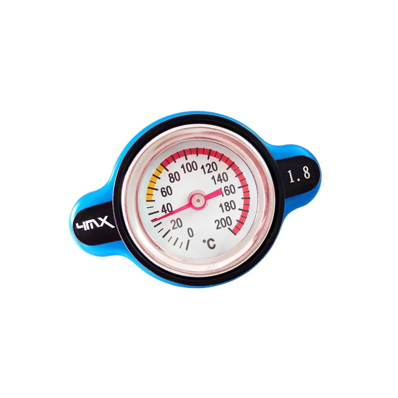 TAMPÃO RADIADOR 4MX