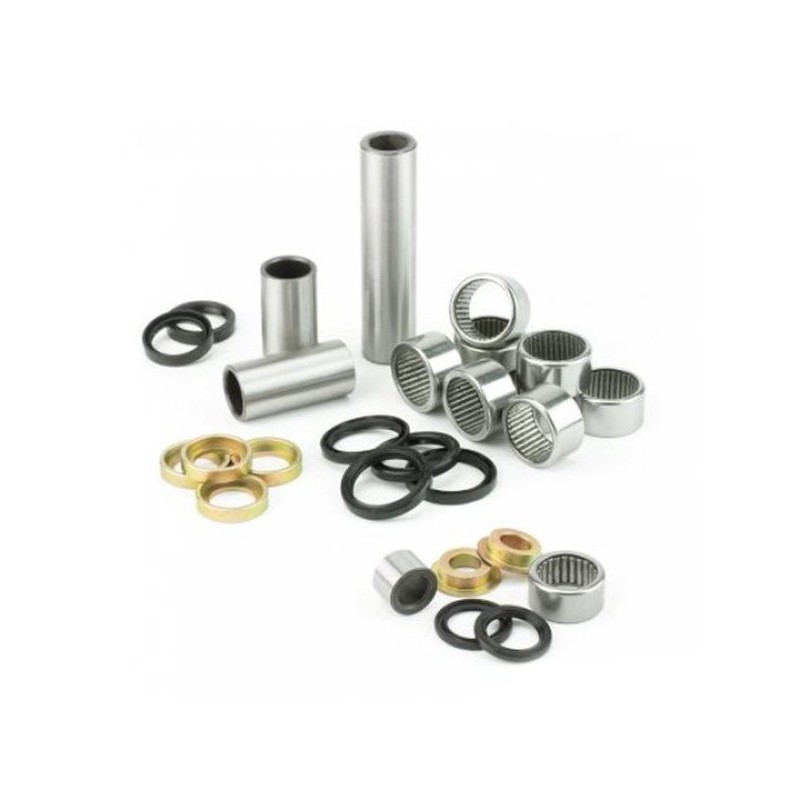 KIT REPARAÇÃO BIELAS DE AMORTECEDOR