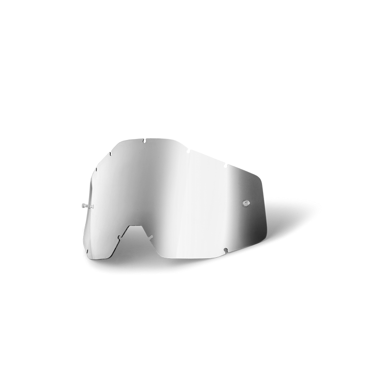 LENTE 100% SILVER MIRROR ANTI-FOG