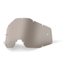 LENTE 100% SMOKE ANTI-FOG