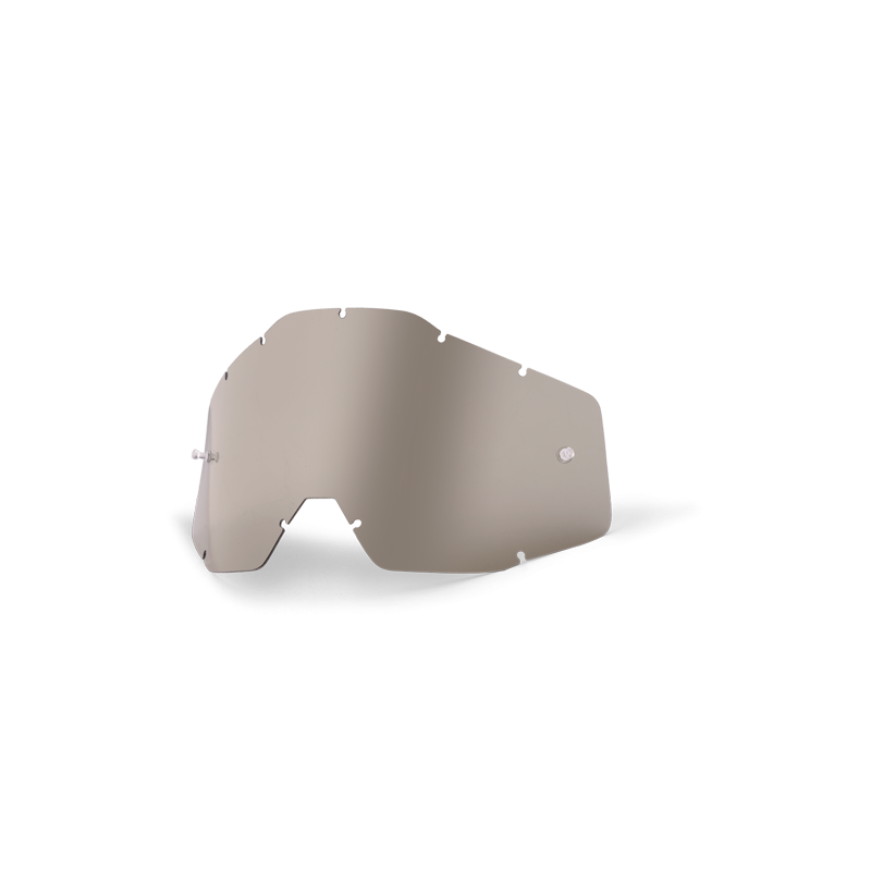 LENTE 100% SMOKE ANTI-FOG