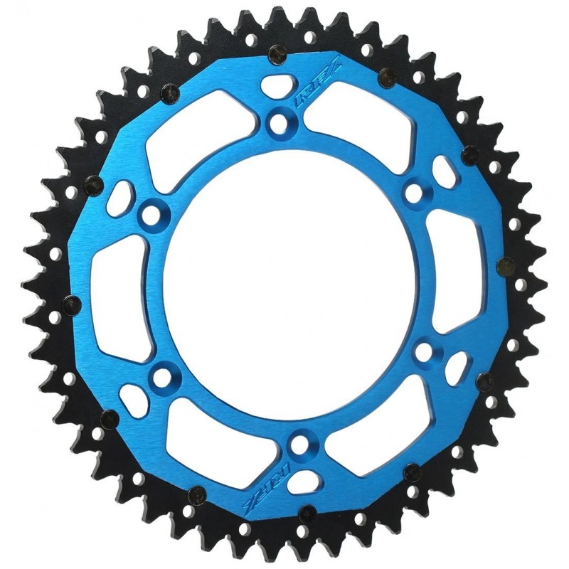 CREMALHEIRA RFX YAMAHA DUPLO COMPOSTO