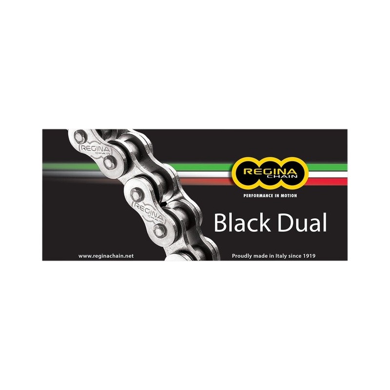 CORRENTE DID 525VX-120L ZJ X-RING        