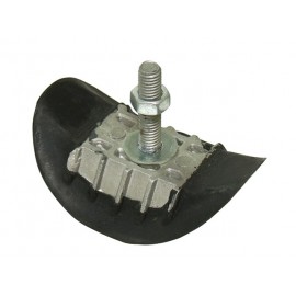 TRANCA PNEUS RACEPRO ALUMINIO 1.60