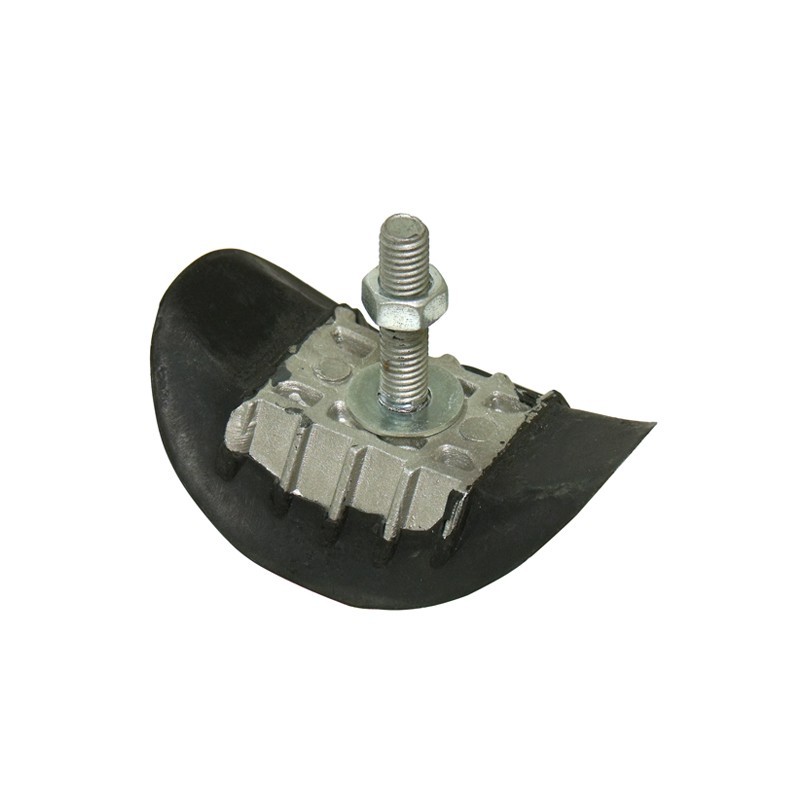 TRANCA PNEUS RACEPRO ALUMINIO 1.60