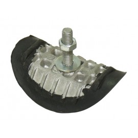 TRANCA PNEUS RACEPRO ALUMINIO 1.85