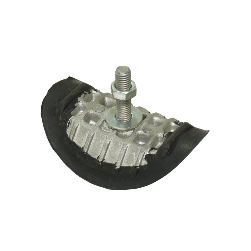 TRANCA PNEUS RACEPRO ALUMINIO 1.85