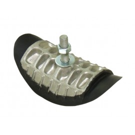 TRANCA PNEUS RACEPRO ALUMINIO 2.15