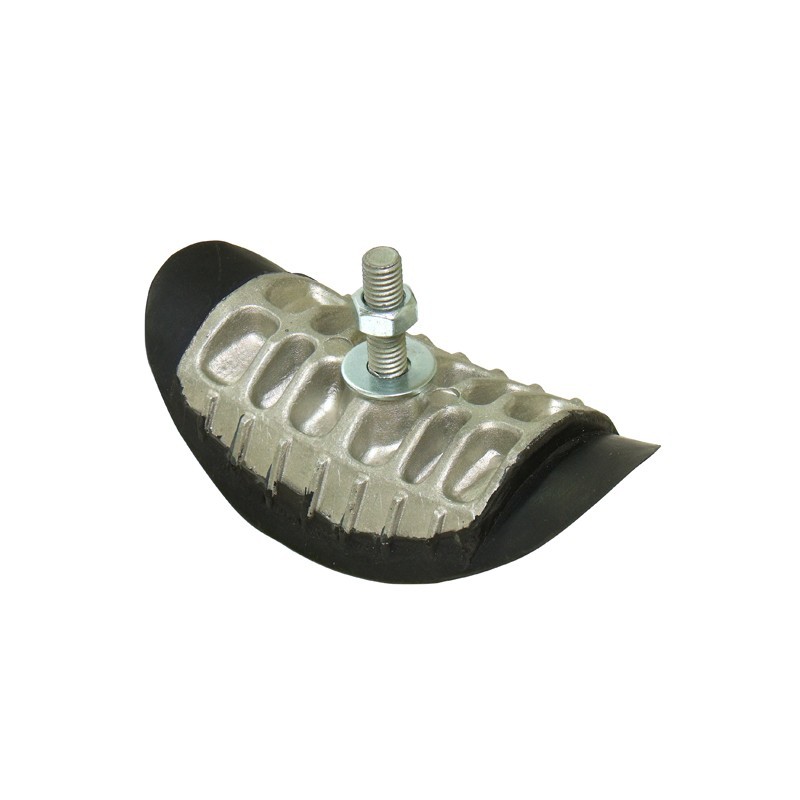 TRANCA PNEUS RACEPRO ALUMINIO 2.15