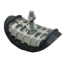 TRANCA PNEUS RACEPRO ALUMINIO 2.40