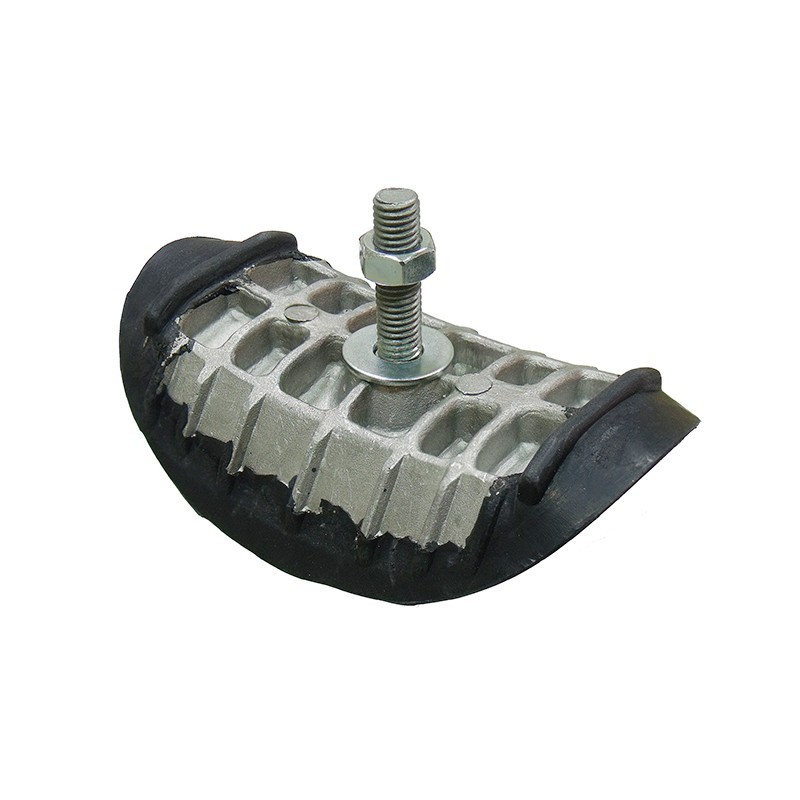 TRANCA PNEUS RACEPRO ALUMINIO 2.40