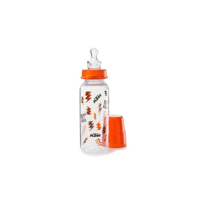 BABY RADICAL BOTTLE KTM