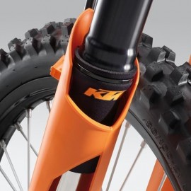 NEOPRENE SHORT FORK COVERS KTM