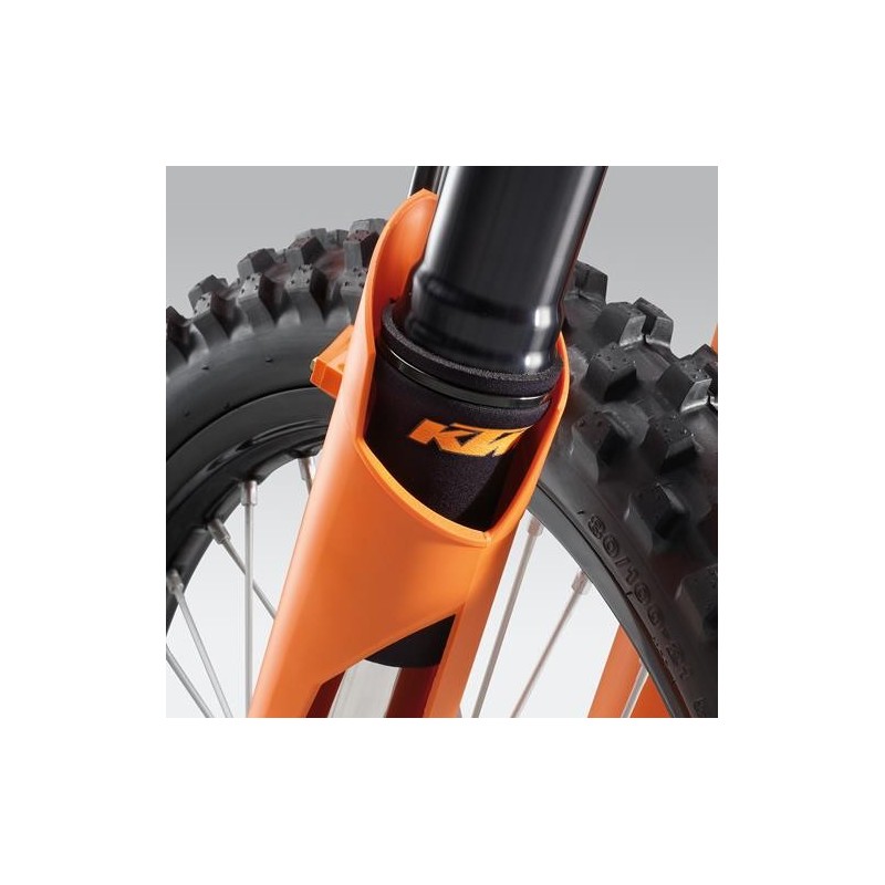 NEOPRENE SHORT FORK COVERS KTM