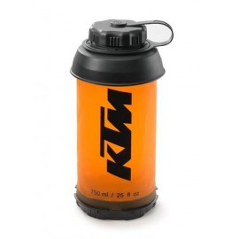 UNBOUND FOLDABLE BOTTLE KTM